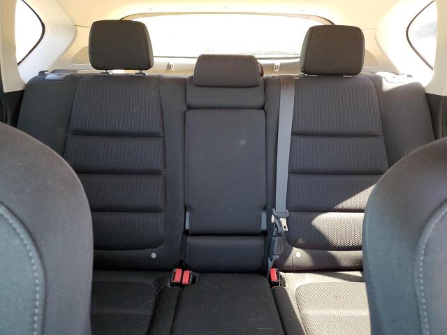 2016 MAZDA CX-5 TOURI - JM3KE4CY7G0739306