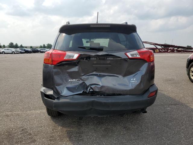 2015 TOYOTA RAV4 LE JTMBFREV8FD158359