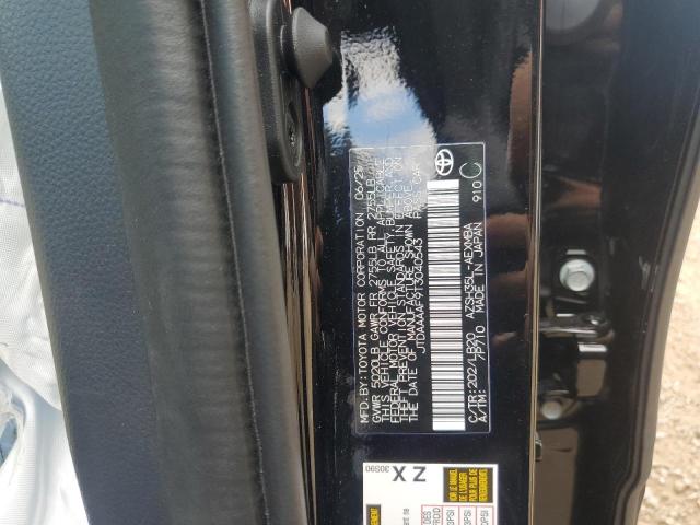 2026 TOYOTA CROWN XLE JTDAAAAF9T3040543