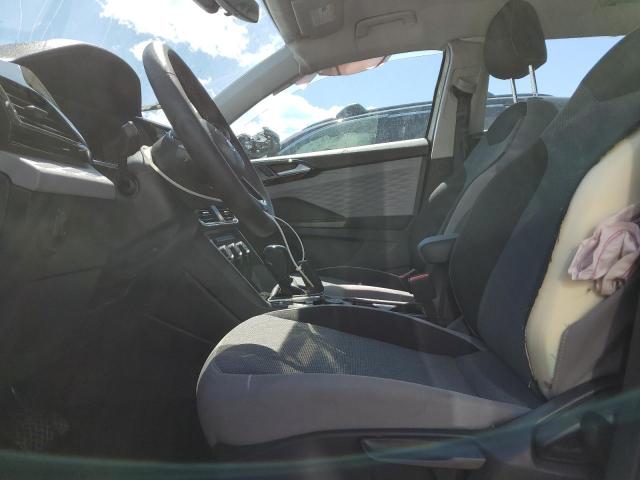 2023 VOLKSWAGEN TAOS S 3VVGX7B2XPM364873