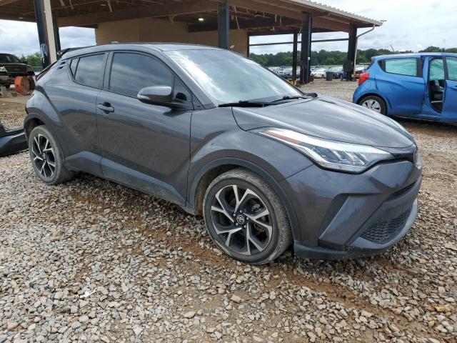 2022 TOYOTA C-HR XLE NMTKHMBX7NR144814