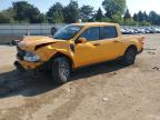 2022 FORD MAVERICK X - 3FTTW8F95NRA40002