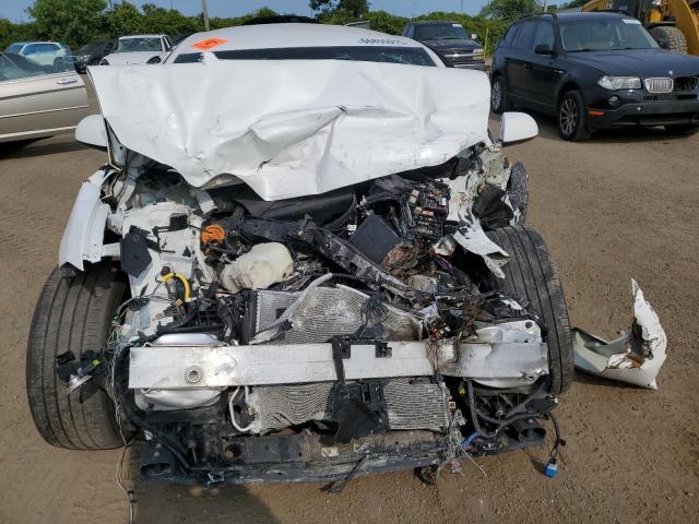 2023 HYUNDAI IONIQ 6 SE - KMHM34AA5PA042655