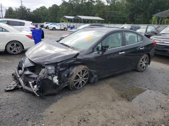 2018 SUBARU IMPREZA LI 4S3GKAT68J3606483