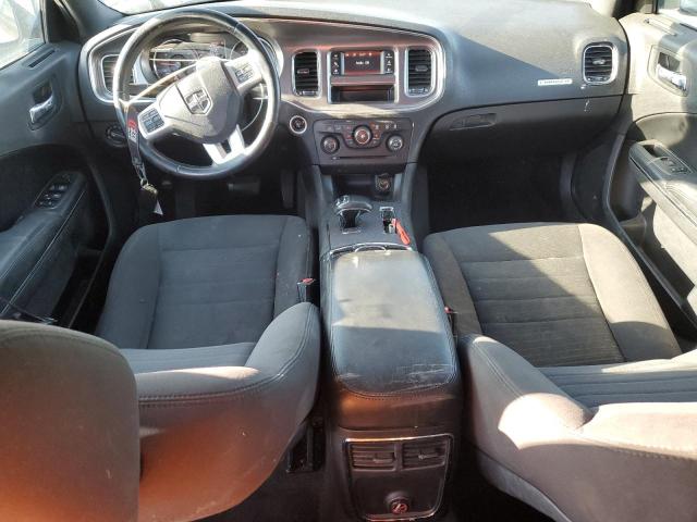 2013 DODGE CHARGER SE - 2C3CDXBGXDH707231