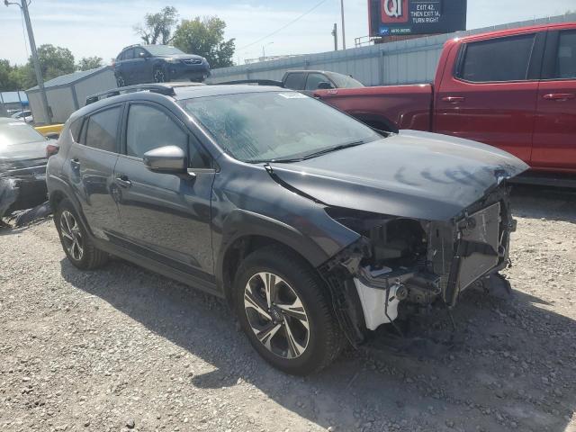2024 SUBARU CROSSTREK PREMIUM JF2GUADC2RH214646