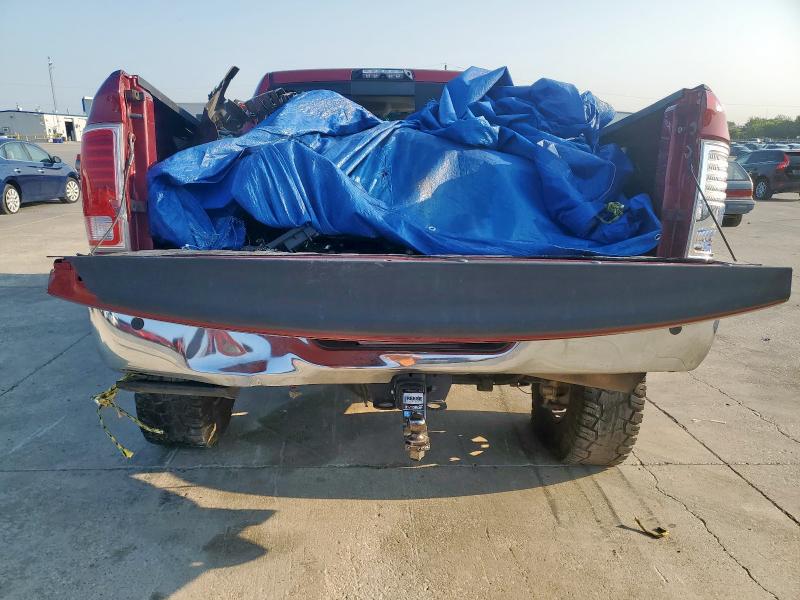 2015 RAM 2500 LARAMIE 3C6UR5FL7FG581983
