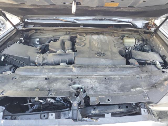 2016 TOYOTA 4RUNNER SR - JTEBU5JR5G5361353