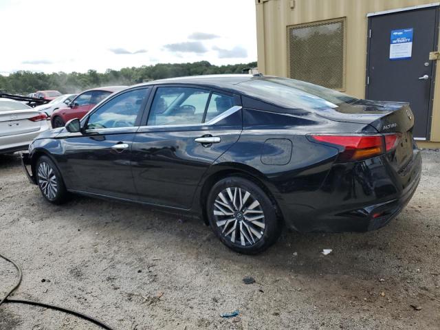 2025 NISSAN ALTIMA SV 1N4BL4DV2SN364414