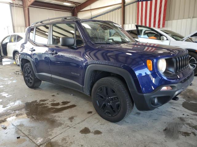2020 JEEP RENEGADE S ZACNJBAB9LPL21724