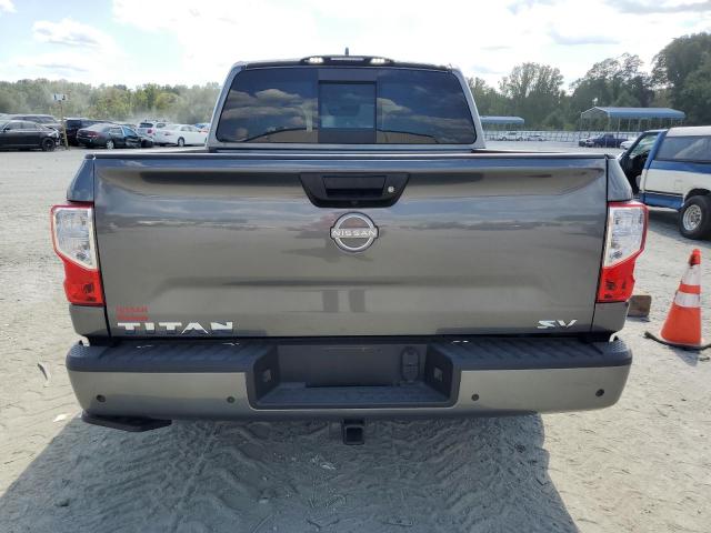 2023 NISSAN TITAN SV 1N6AA1EF4PN110323