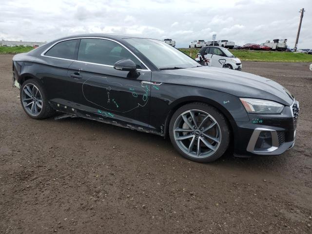 2021 AUDI A5 PRESTIG WAUUAAF51MA056548