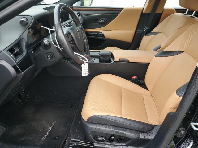 2022 LEXUS ES 350 BASE 58ADZ1B19NU126204