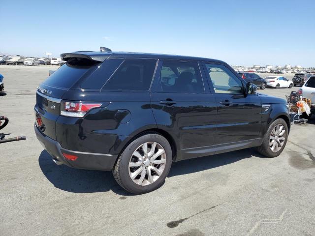2017 LAND ROVER RANGE ROVE SALWR2FV5HA143118