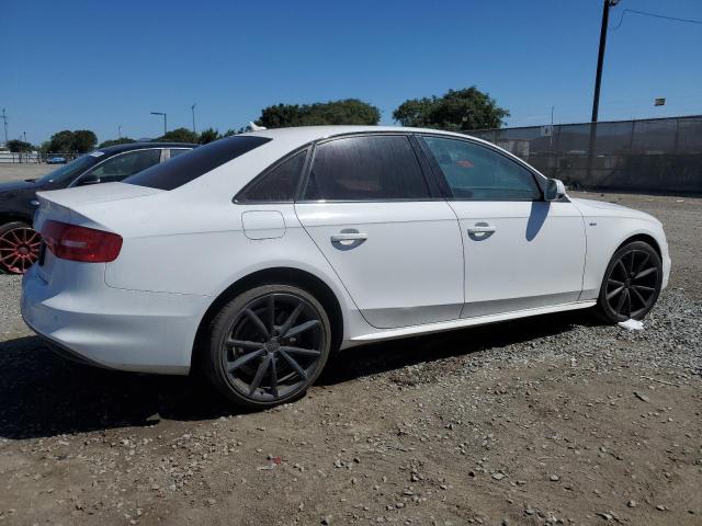 2016 AUDI A4 PREMIUM WAUAFAFL9GA013096