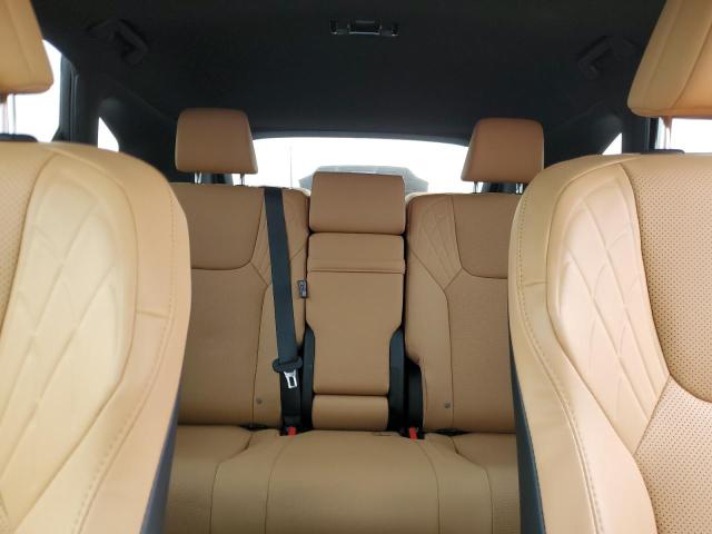 2024 LEXUS RX 350 BAS 2T2BAMCAXRC065793