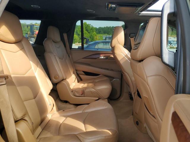 2017 CADILLAC ESCALADE PLATINUM 1GYS4DKJ6HR128514