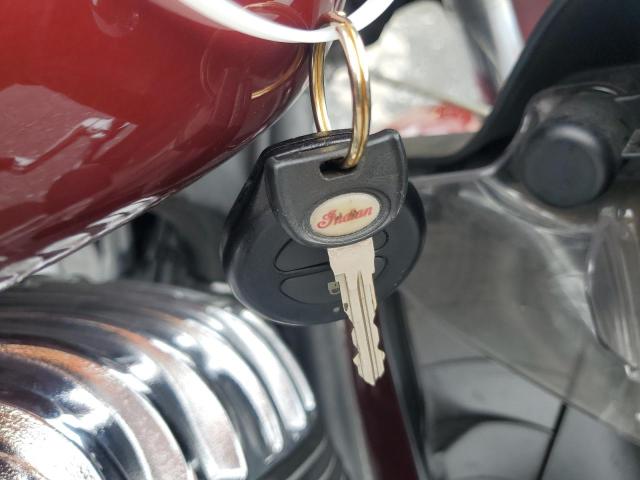 2018 INDIAN MOTORCYCLE CO. ROADMASTER 56KTRAAA3J3365945