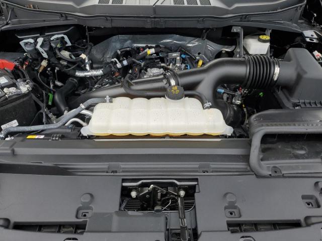 2024 FORD F150 STX 1FTEW2LPXRKD55543