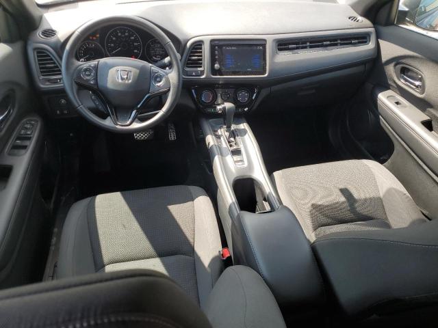 2022 HONDA HR-V SPORT 3CZRU6H12NM765253
