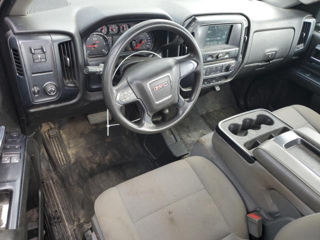 2018 GMC SIERRA K1500 1GTN2LEC9JZ267977