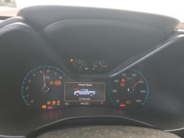 2020 GMC CANYON ALL 1GTG6FEN7L1151727