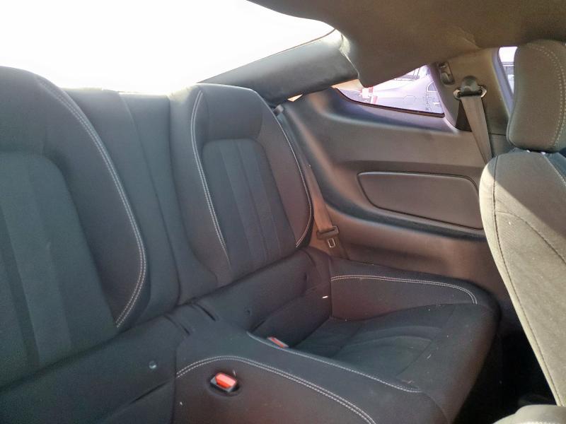 2023 FORD MUSTANG - 1FA6P8TH0P5106814