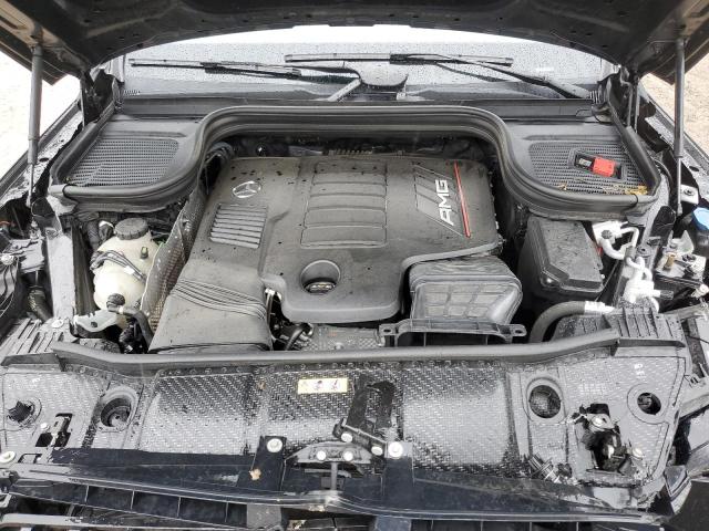 2021 MERCEDES-BENZ GLE COUPE AMG 53 4MATIC 4JGFD6BB8MA360418