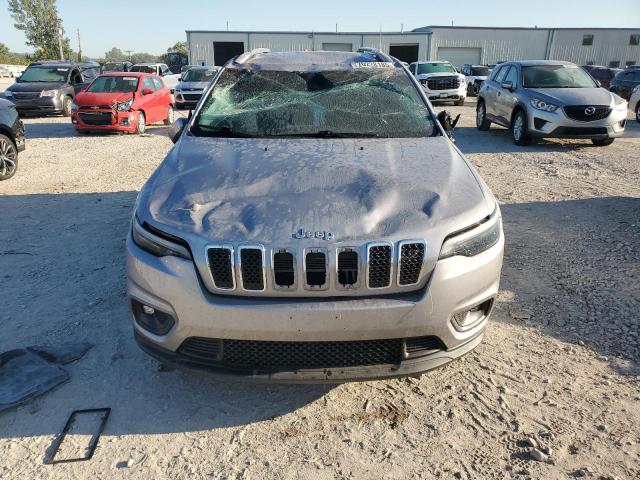 2019 JEEP CHEROKEE L 1C4PJMCX6KD191477