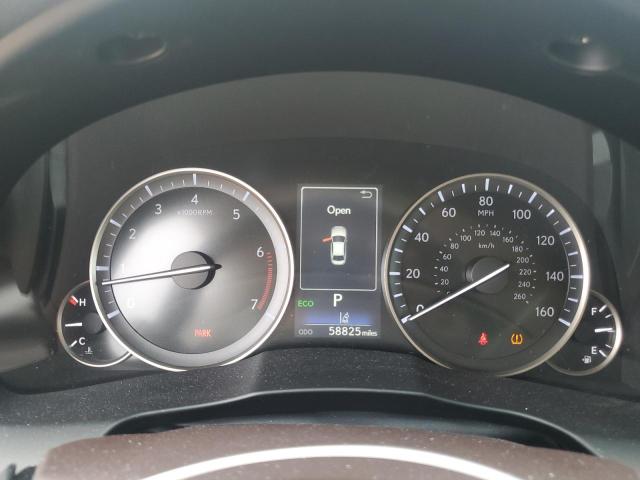 2016 LEXUS ES 350 58ABK1GG4GU010761