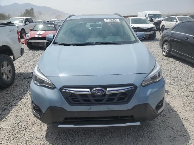 2021 SUBARU CROSSTREK JF2GTDNC1MH398473