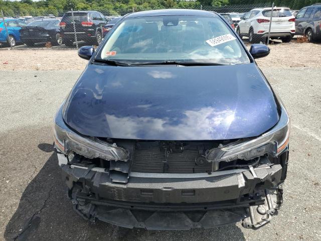 2020 TOYOTA COROLLA LE - JTDEPRAE9LJ089680