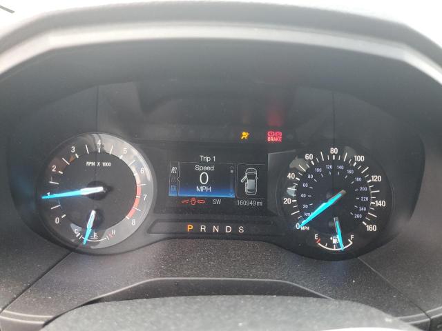 2016 FORD EDGE SE 2FMPK3G98GBC33868