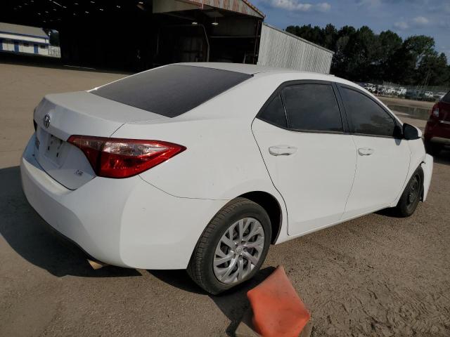 2018 TOYOTA COROLLA L 2T1BURHE2JC982252