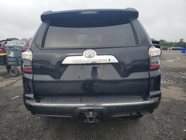 2023 TOYOTA 4RUNNER LI JTEKU5JRXP6199438