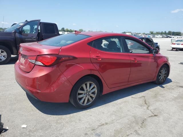 2016 HYUNDAI ELANTRA SE - KMHDH4AE3GU518890
