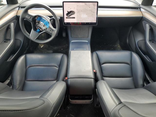 2021 TESLA MODEL 3 5YJ3E1EA6MF097542
