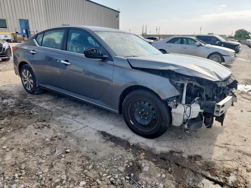 2019 NISSAN ALTIMA S 1N4BL4BV2KC247768