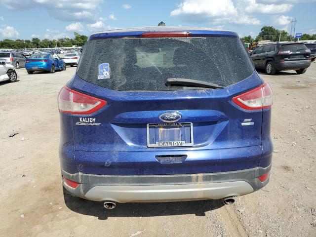 2014 FORD ESCAPE SE - 1FMCU9G91EUD58259