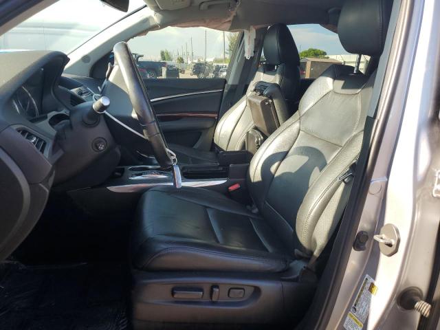 2016 ACURA MDX 5FRYD4H20GB021753