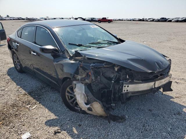 2017 NISSAN ALTIMA 2.5 - 1N4AL3AP4HN308057