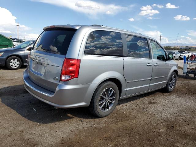2017 DODGE GRAND CARA 2C4RDGCGXHR693643