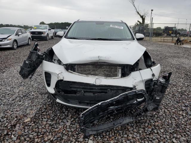 2020 KIA SORENTO S - 5XYPG4A57LG681249