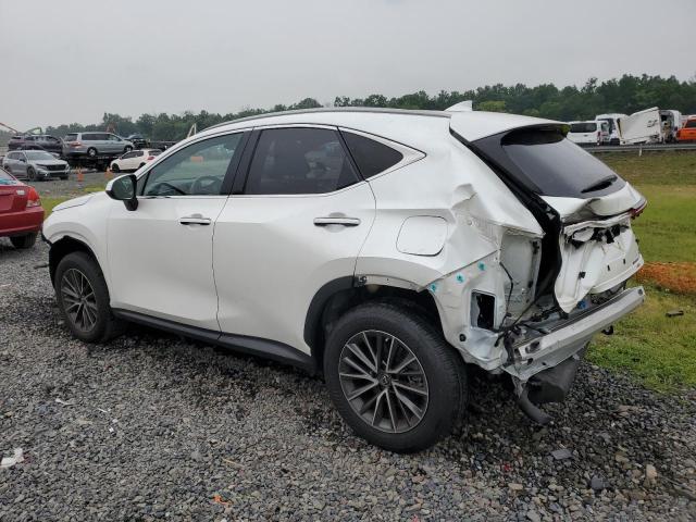 2022 LEXUS NX 350 JTJGGCEZ6N2004016