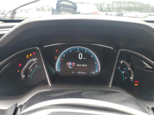 2018 HONDA CIVIC EX 2HGFC2F77JH560355
