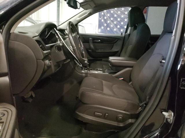 2016 CHEVROLET TRAVERSE LT - 1GNKVHKD8GJ330232