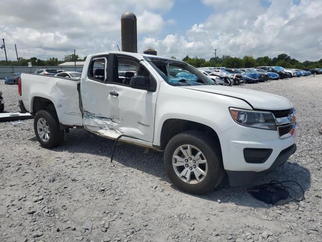 2015 CHEVROLET COLORADO - 1GCHSAEA2F1226631