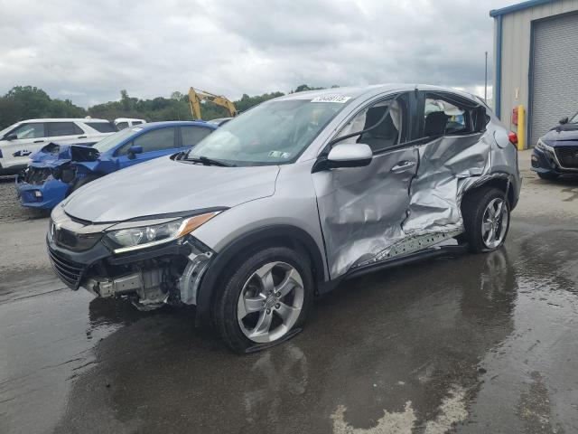 HONDA HR-V LX