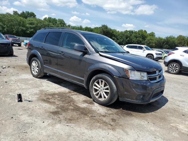 2016 DODGE JOURNEY SX 3C4PDCBBXGT156160