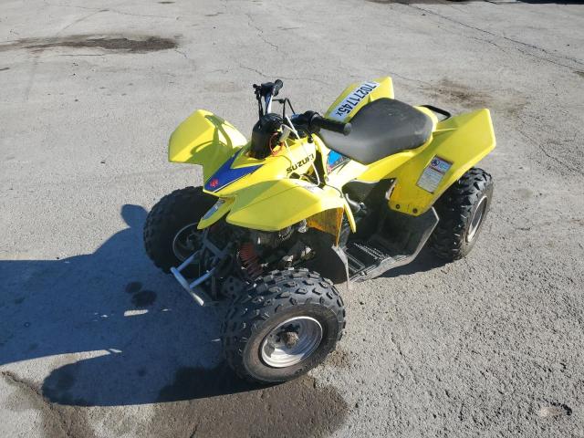2022 SUZUKI LT-Z90 RFDAD41B9N1100416
